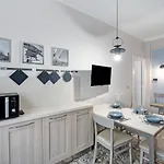 Διαμέρισμα Victoria Maiolica Ντιάνο Μαρίνα