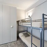 Victoria Maiolica Apartman Diano Marina