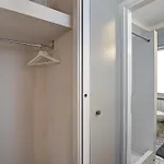 Victoria Maiolica Apartman Diano Marina