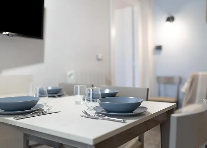 Apartman Victoria Maiolica