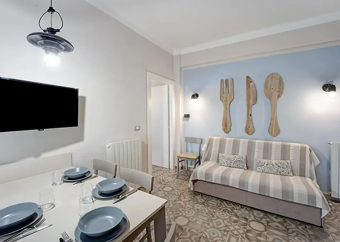Apartman Victoria Maiolica *