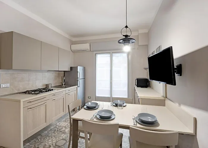 Apartman Victoria Maiolica