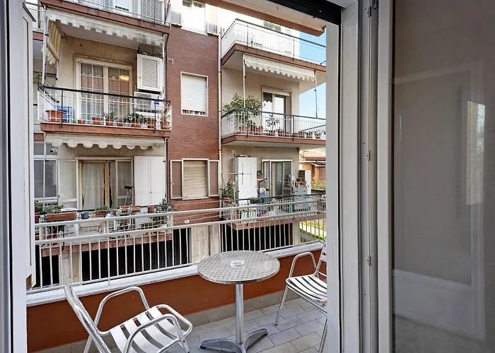 Apartman Victoria Maiolica *