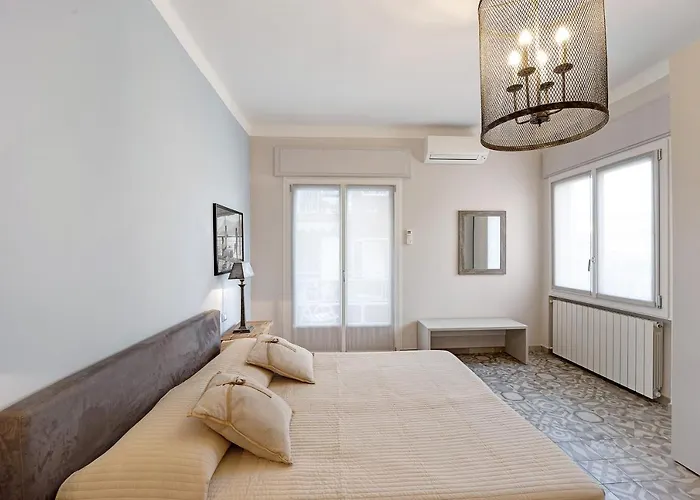 Apartman Victoria Maiolica
