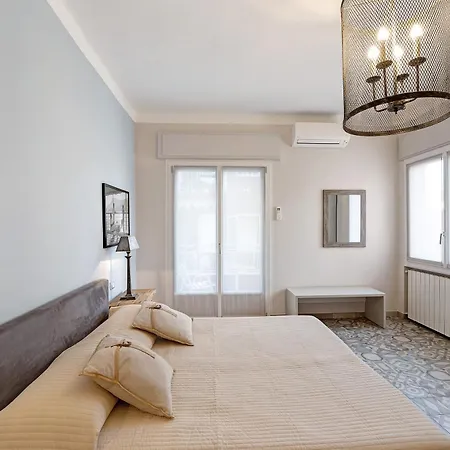 Victoria Maiolica Apartment *
