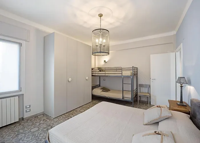 Apartmán Victoria Maiolica