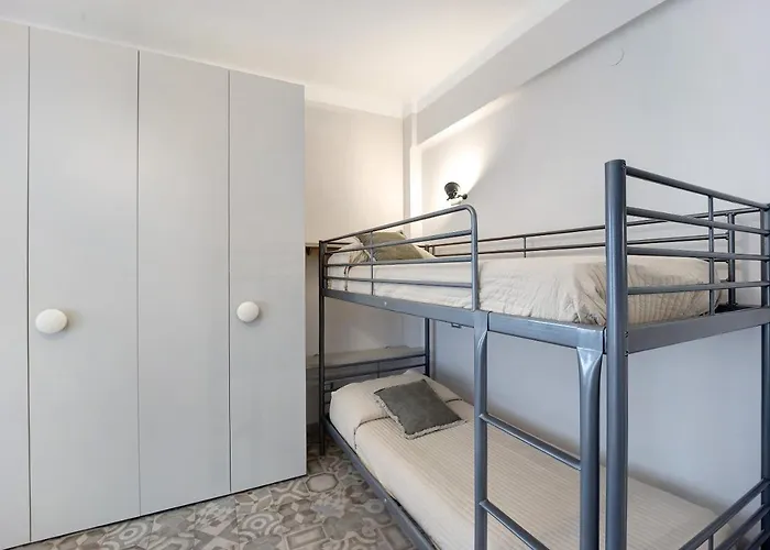 Victoria Maiolica Apartmán Diano Marina